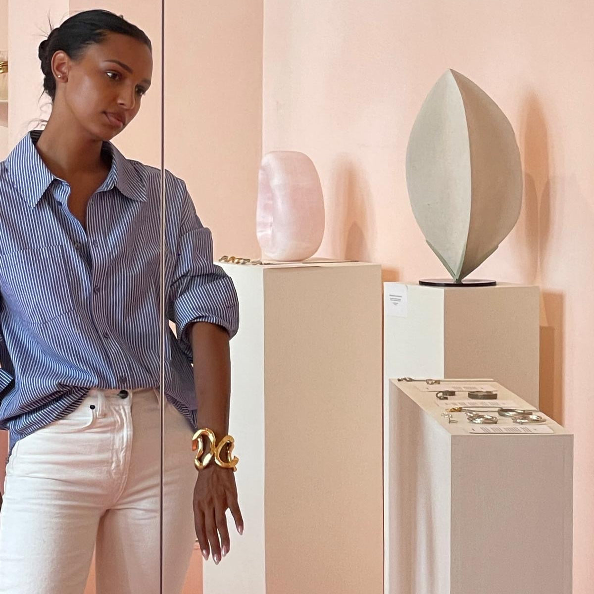 Manchette Déchainée M