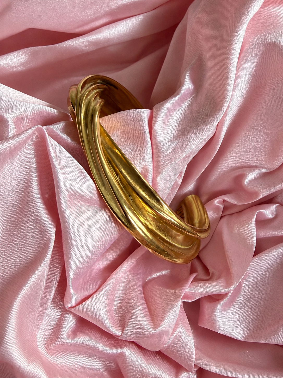 Bracelet Whipped Cream