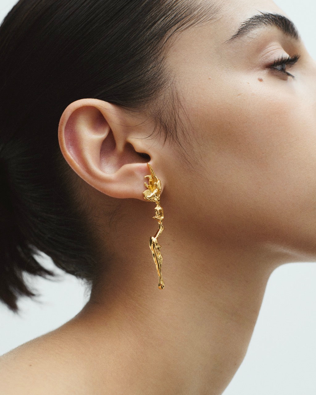 Lava Earrings S