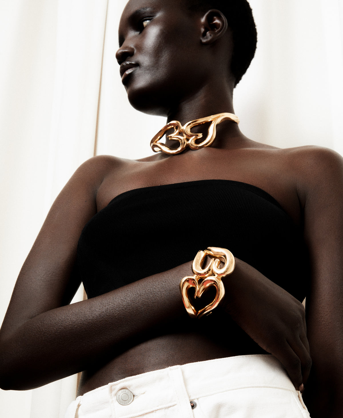 Choker Crush