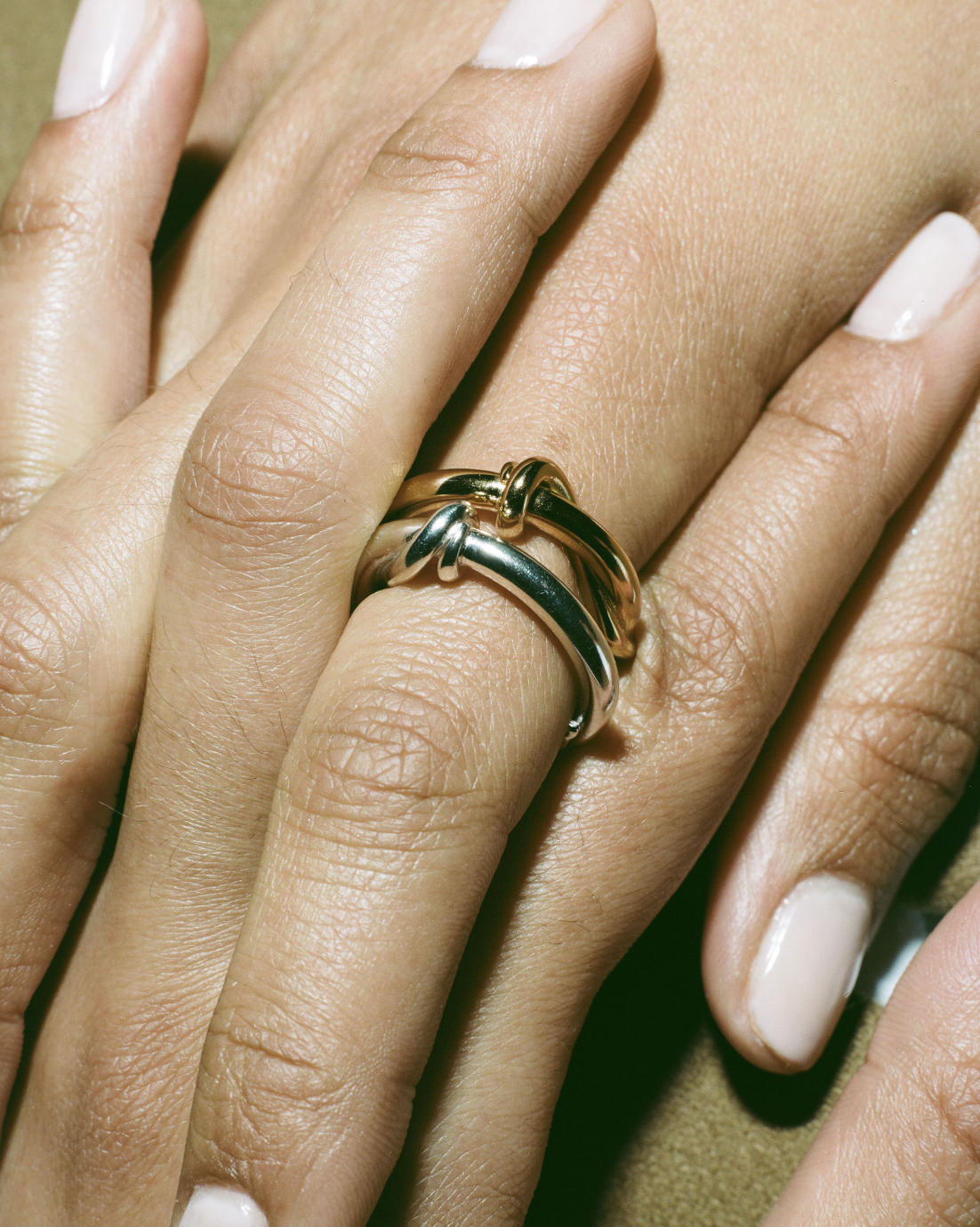 Unity Simple Ring