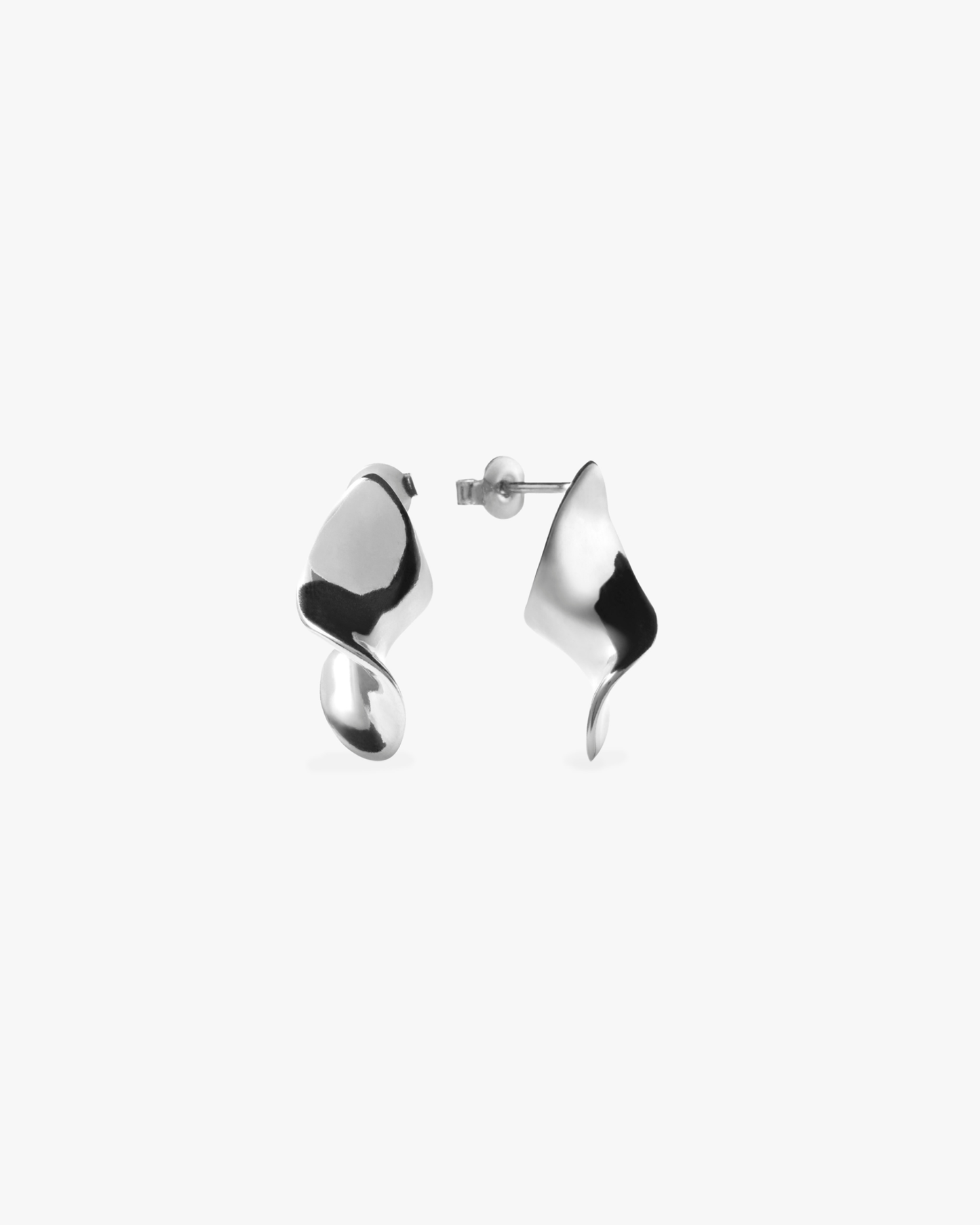 Earrings Twist XS Vertigo
