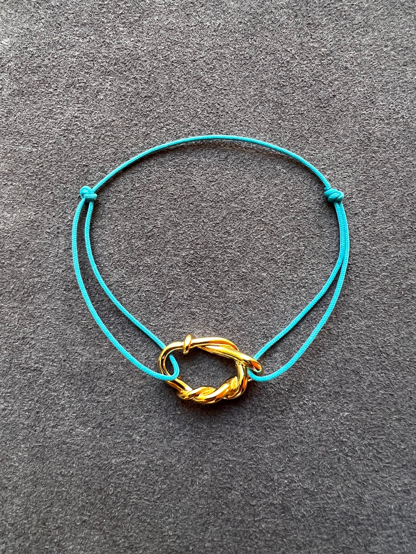 Bracelet Corde Adam & Eve XS