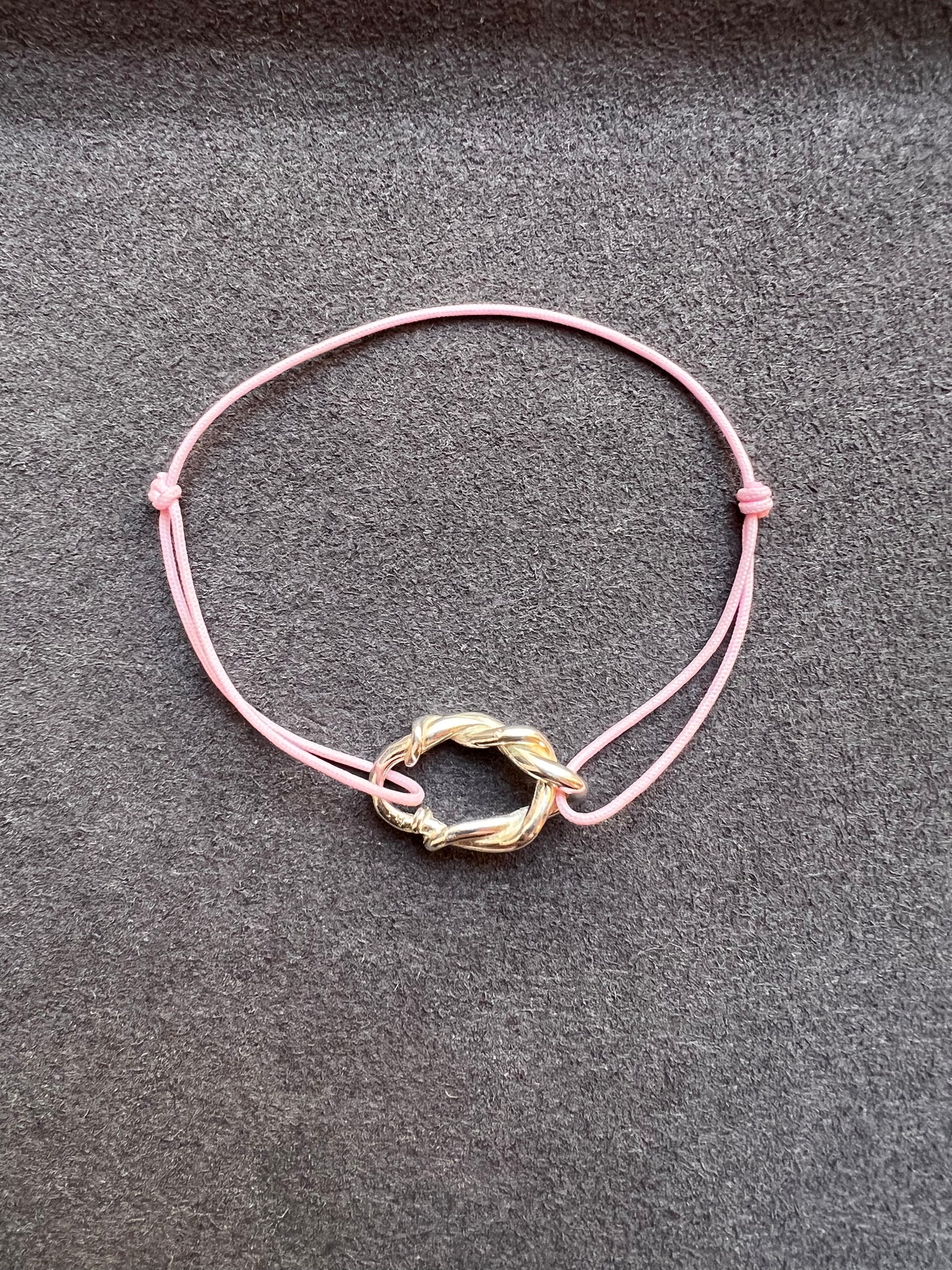 Bracelet Corde Adam & Eve XS Homme