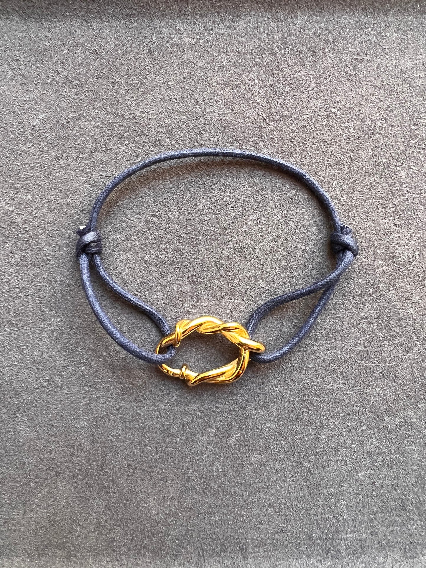 Bracelet Corde Adam & Eve M Homme