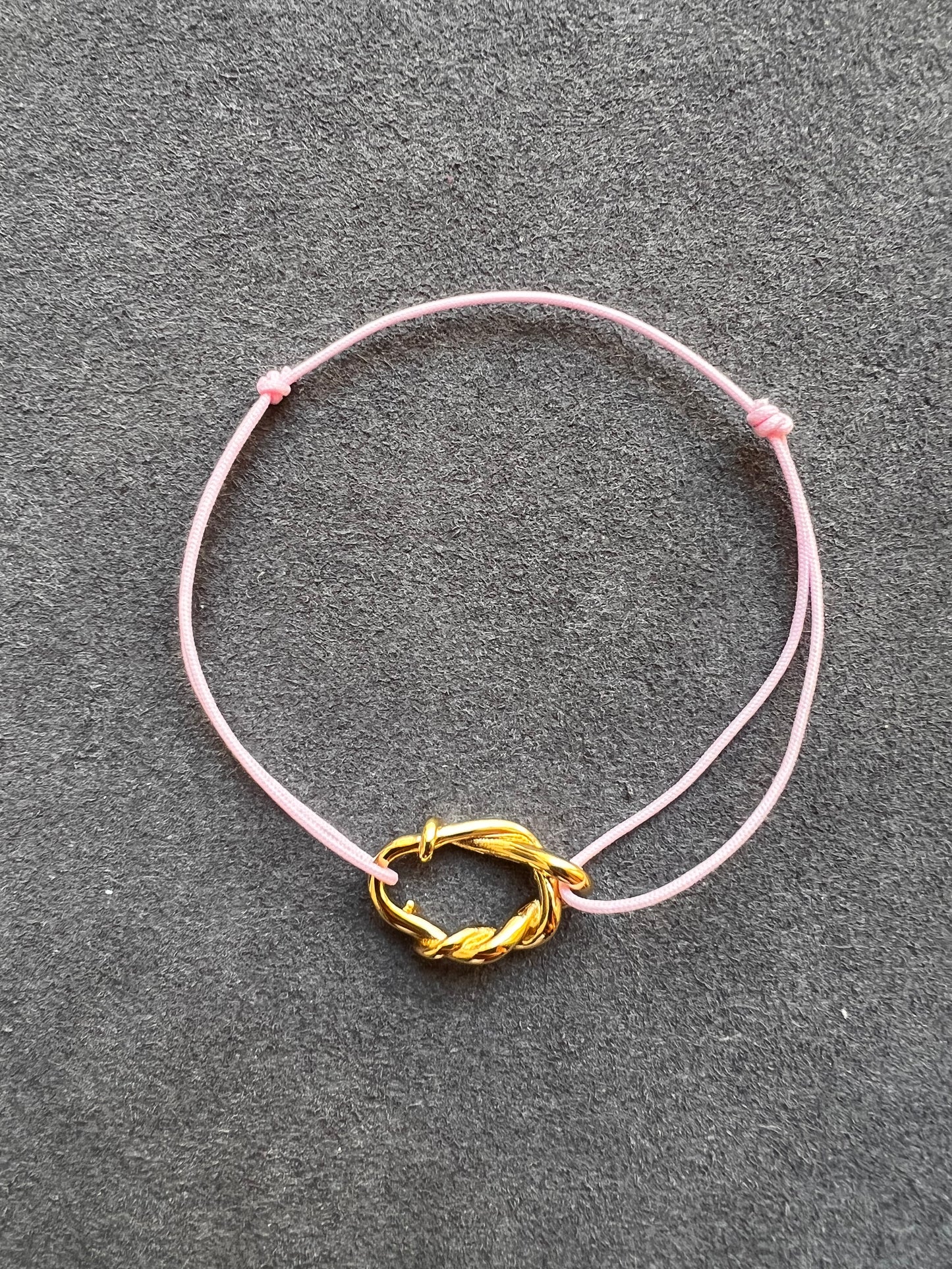 Bracelet Corde Adam & Eve XS