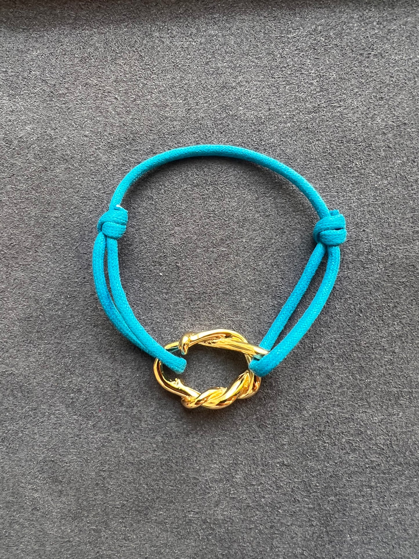 Bracelet Corde Adam & Eve M