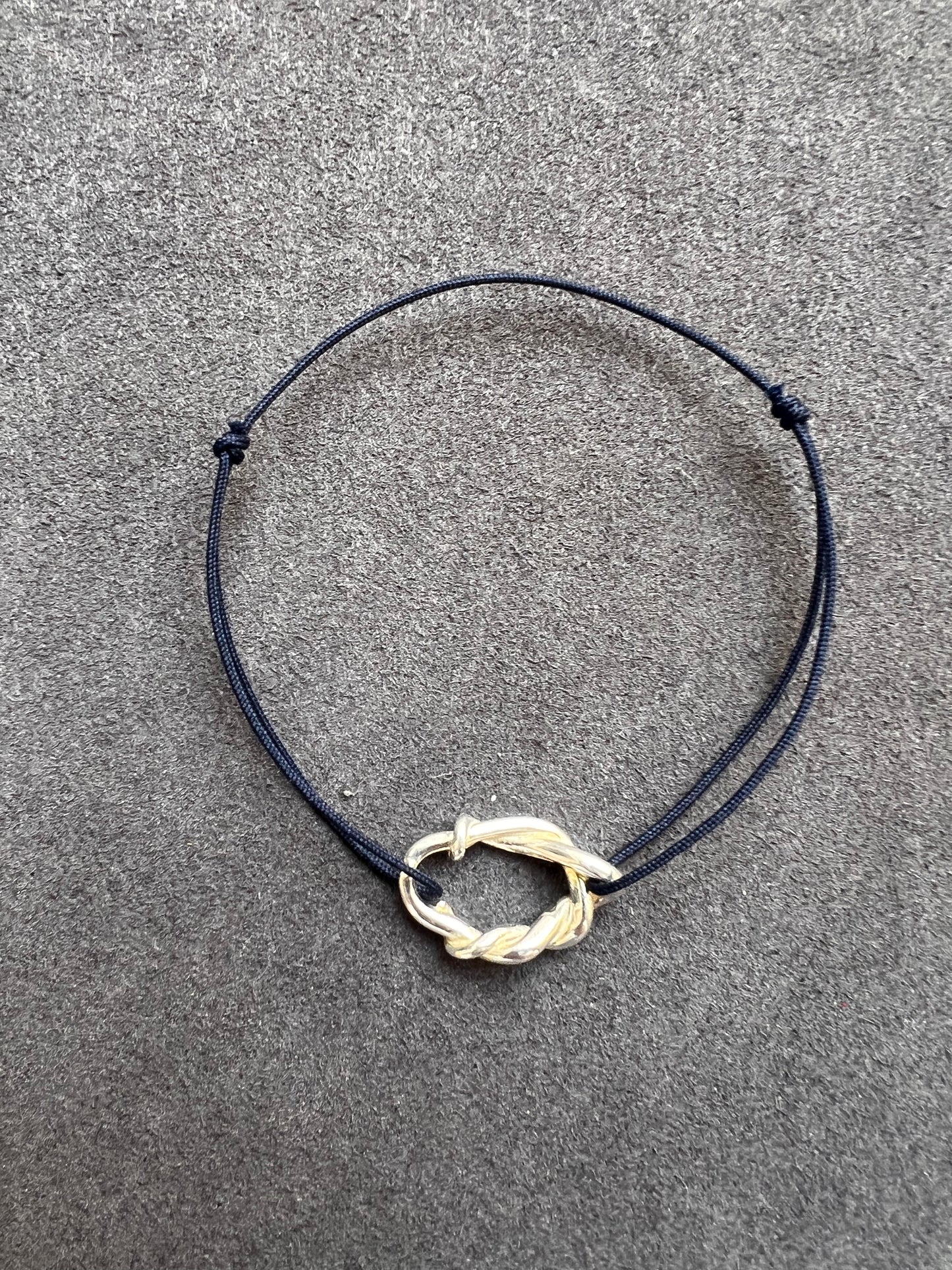 Bracelet Corde Adam & Eve XS Homme