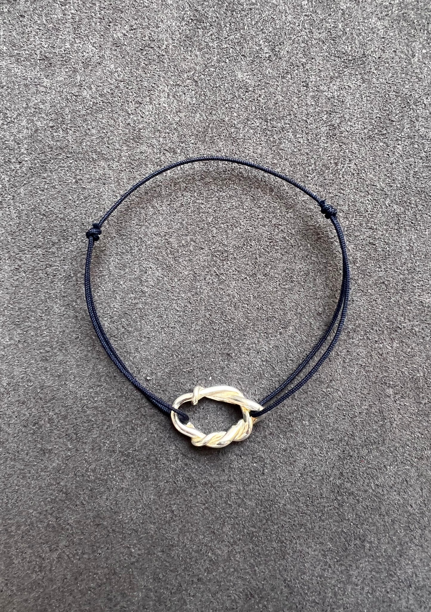 Bracelet Corde Adam & Eve XS