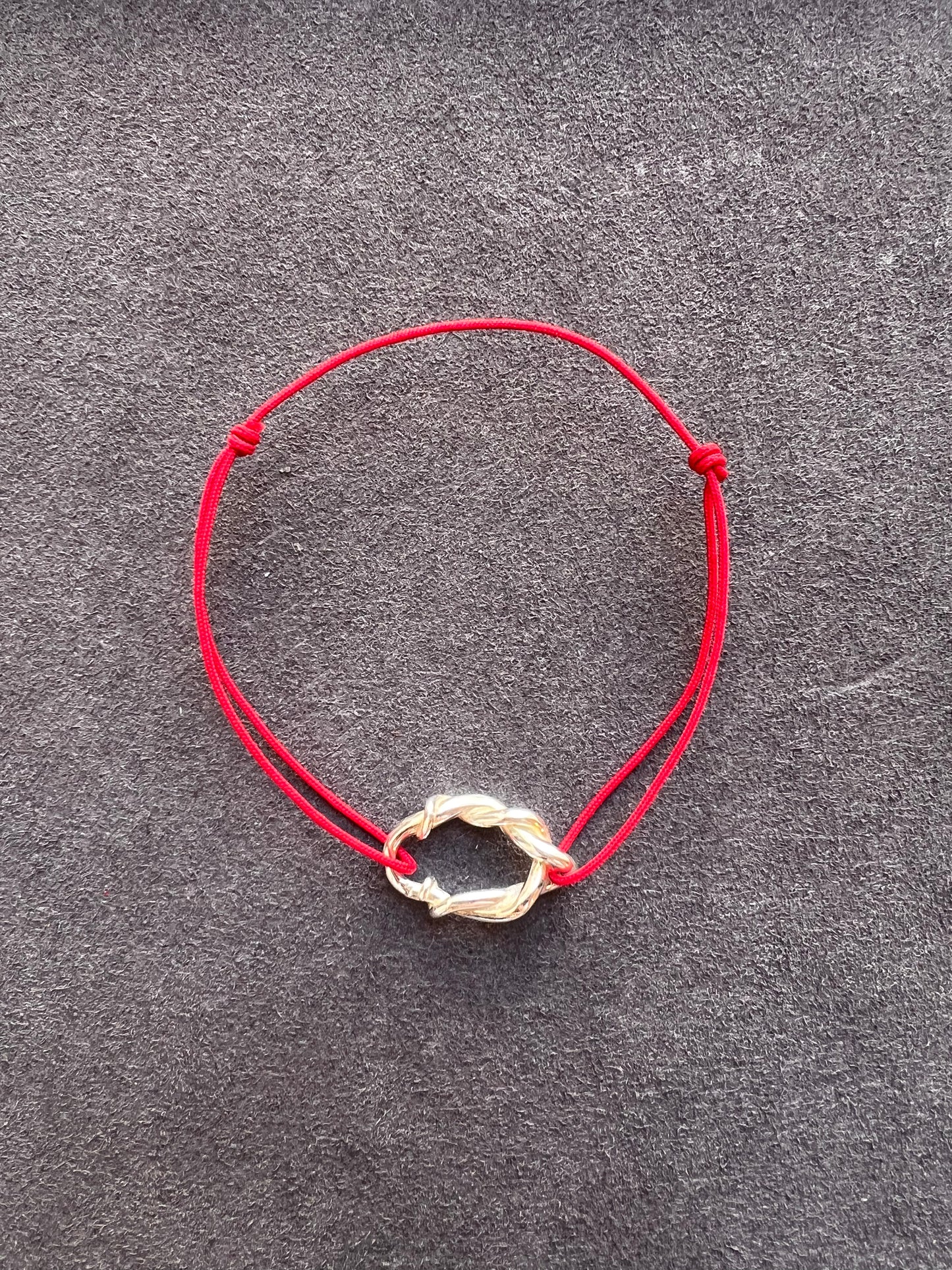 Bracelet Corde Adam & Eve XS Homme