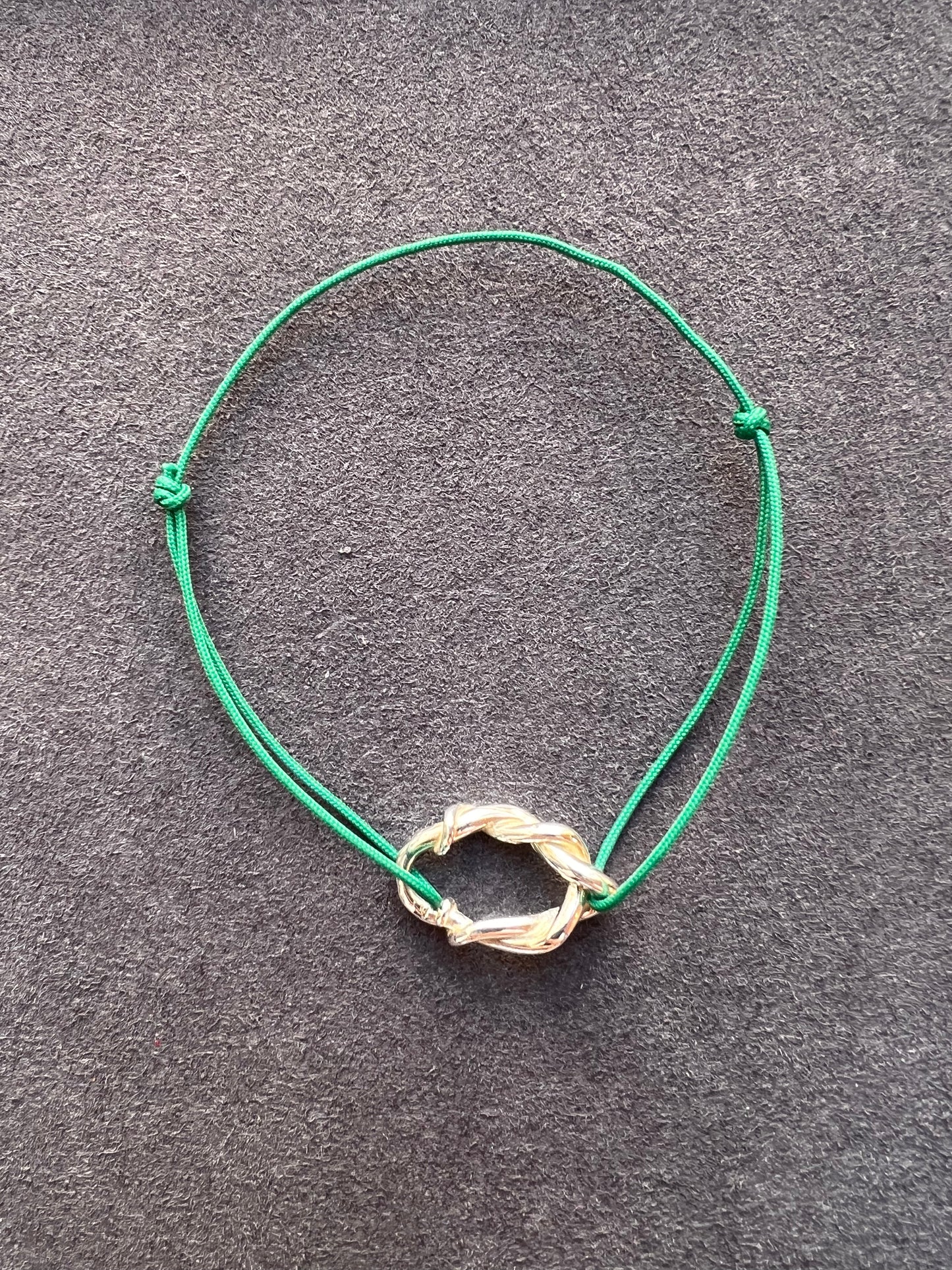 Bracelet Corde Adam & Eve XS