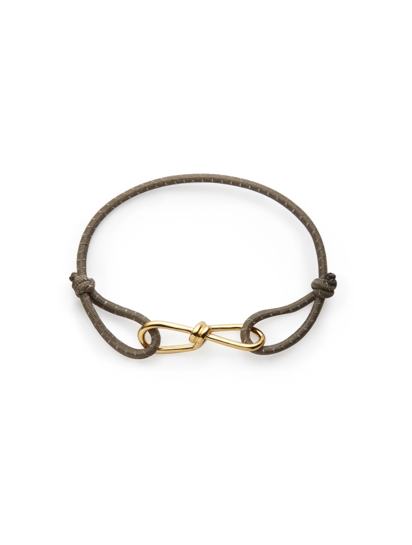 Bracelet Corde Wire S