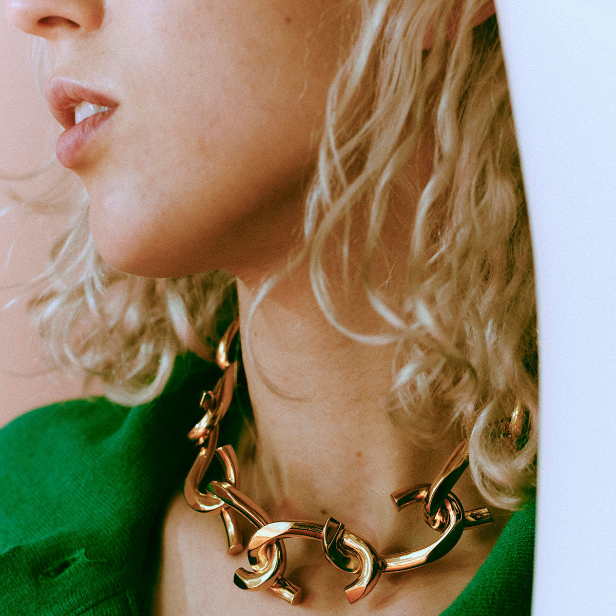 Choker Déchainée S