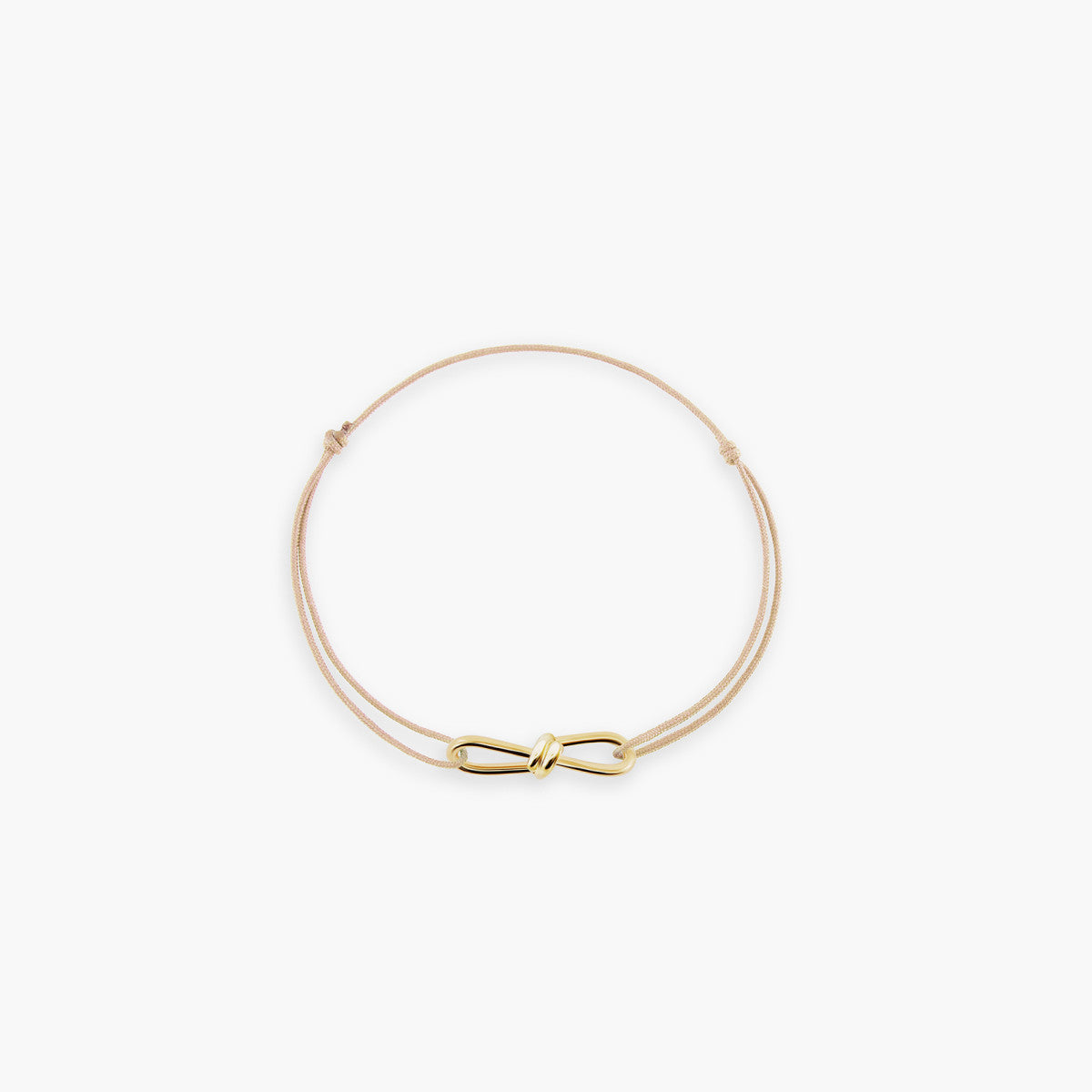 Bracelet Corde Wire XS