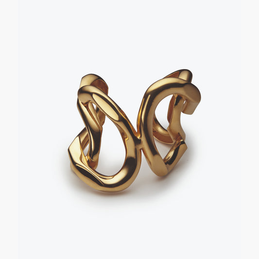 Manchette Déchainée M