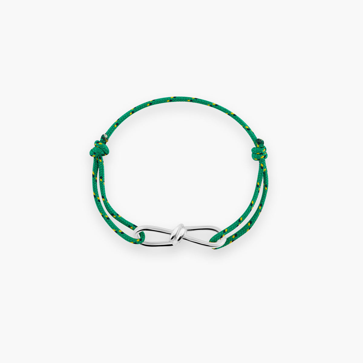 Wire Cord Bracelet S