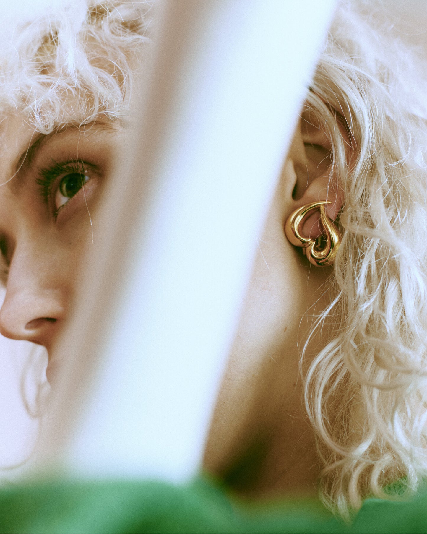 Eden Cuff