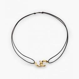 Choker Corde Déchainée