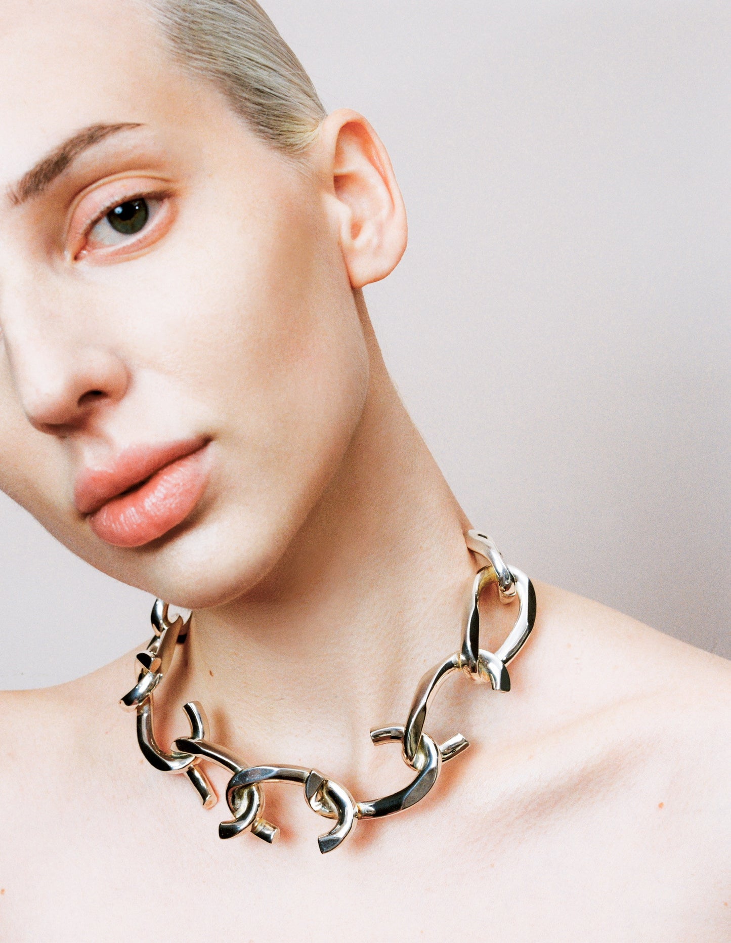 Choker Déchainée S