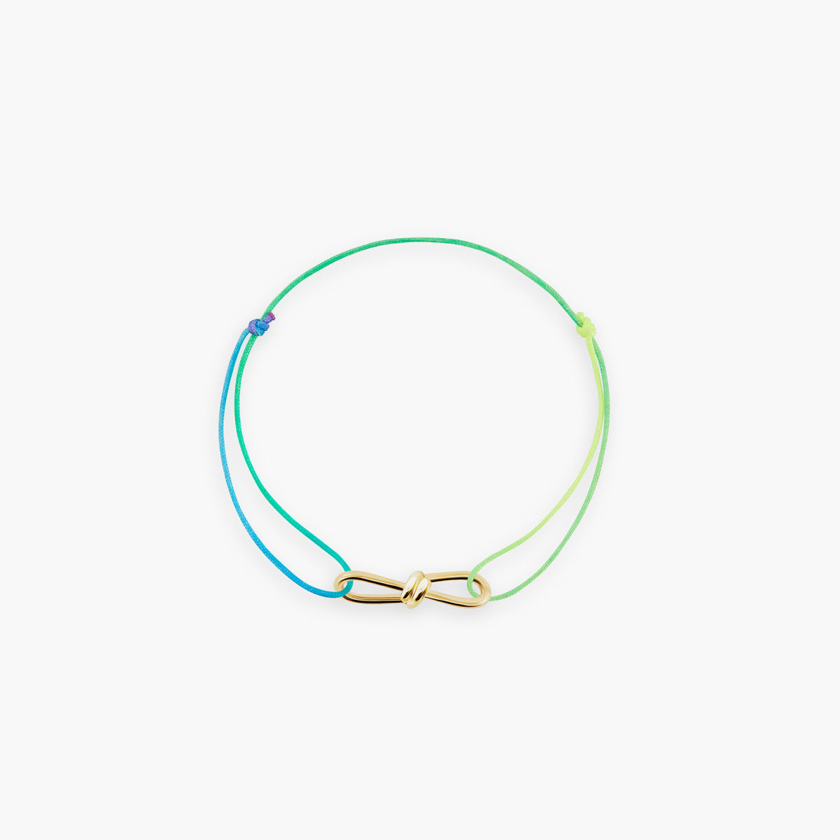 Bracelet Corde Wire XS