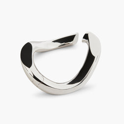 Bracelet jonc Déchainée