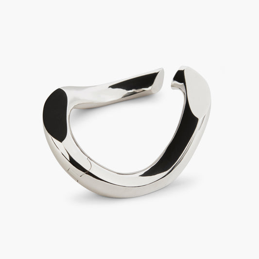 Bracelet jonc Déchainée