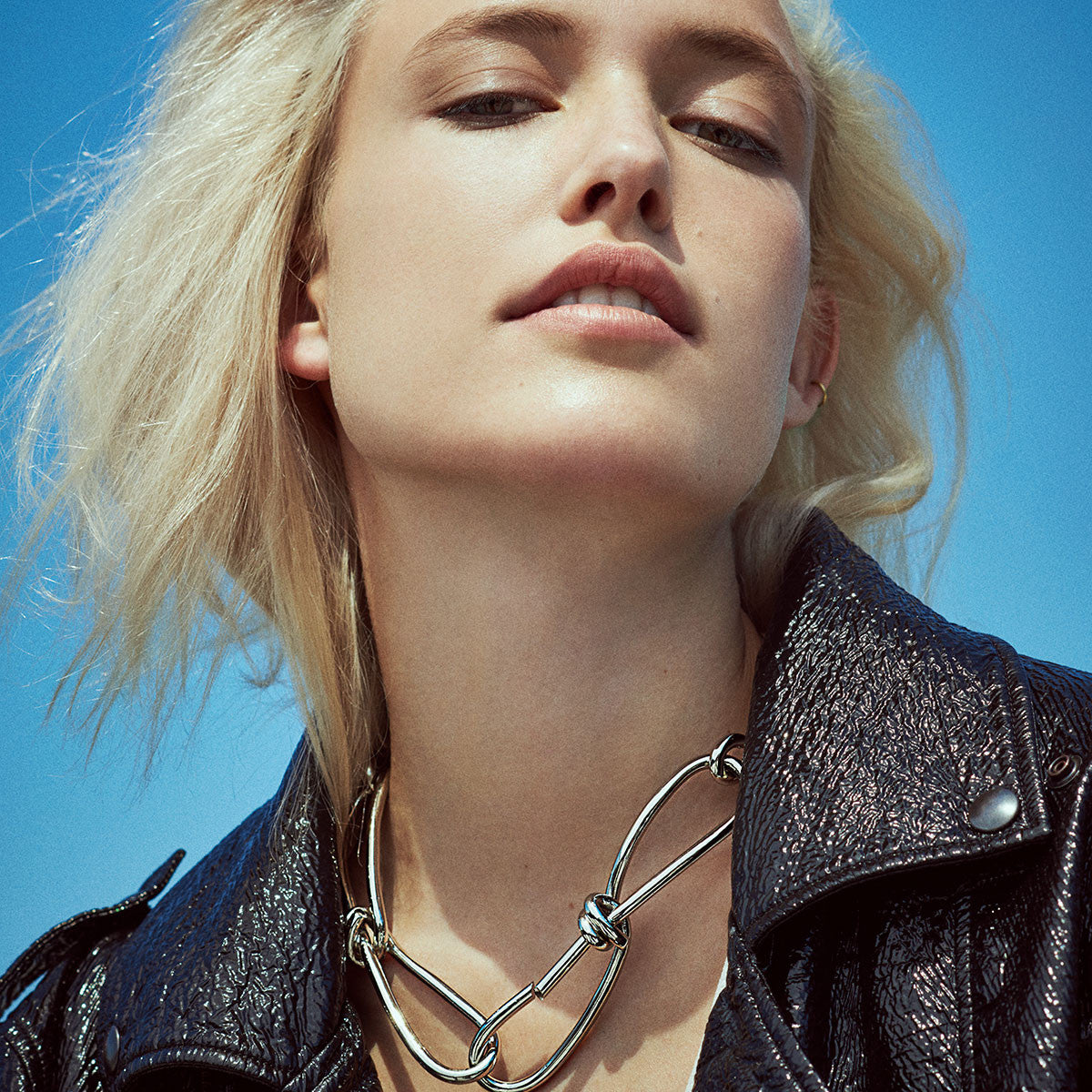 Bondage Neckpiece