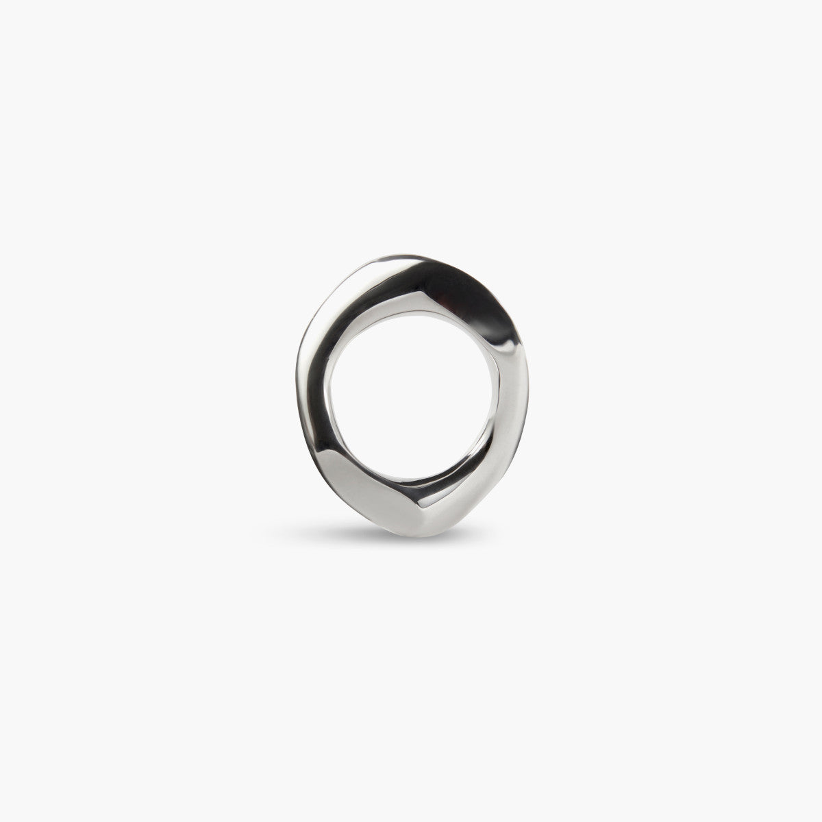 L'anneau Déchainée Femme