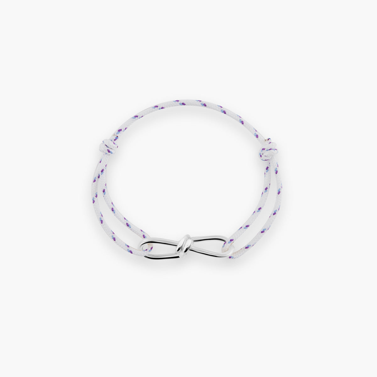 Wire Cord Bracelet S