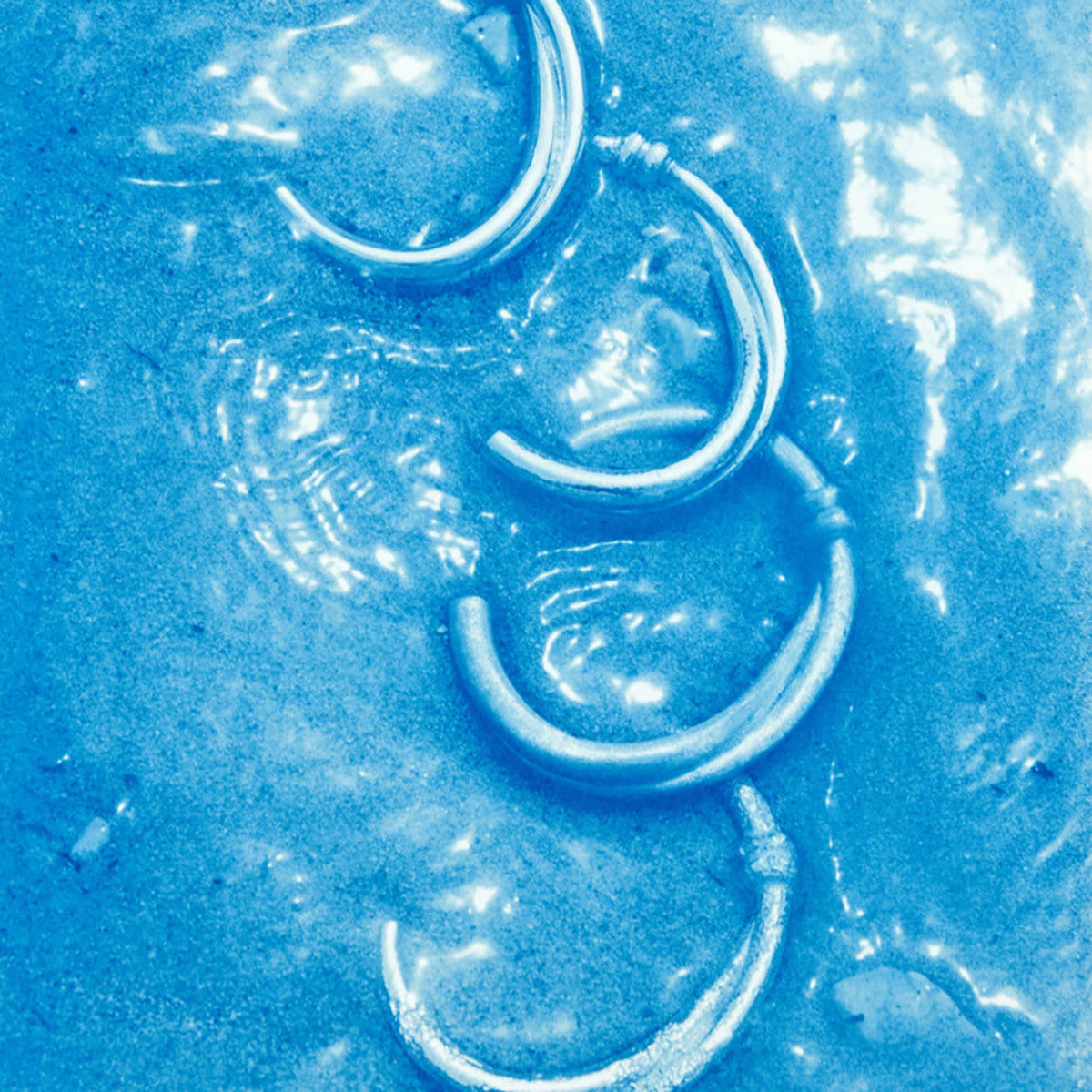 Le Jonc Ulysse matifié