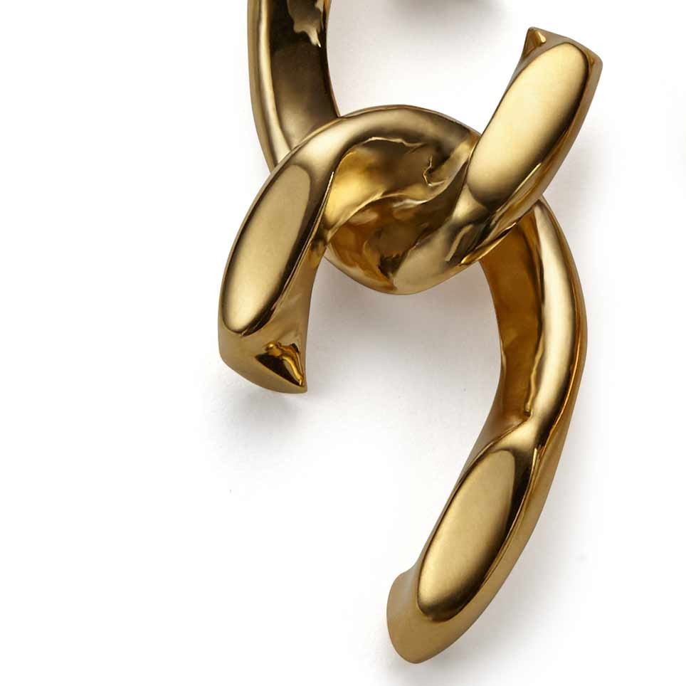 Déchainée Earrings