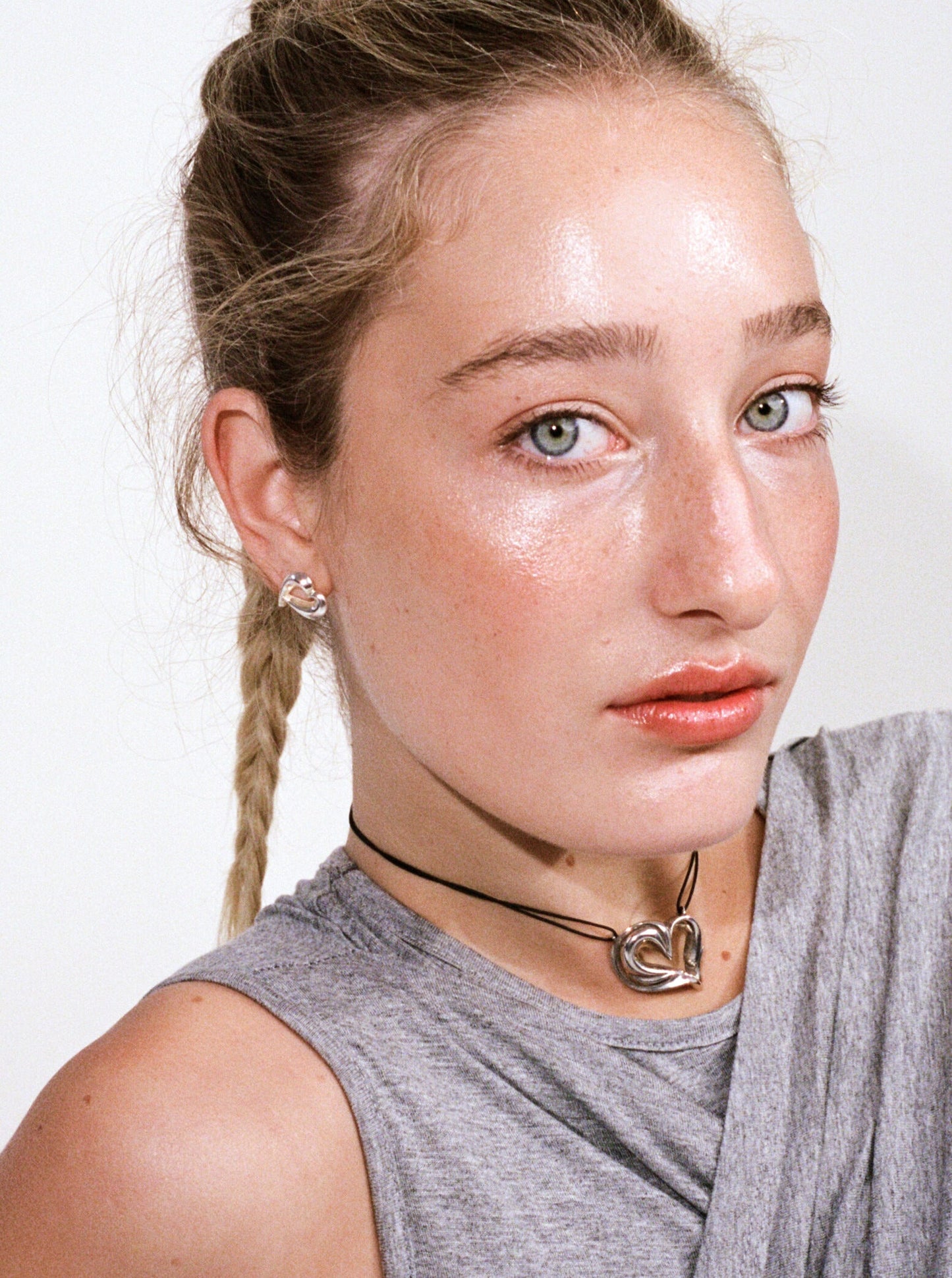 Choker corde Crush