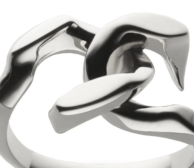 Tiny Déchainée Ring