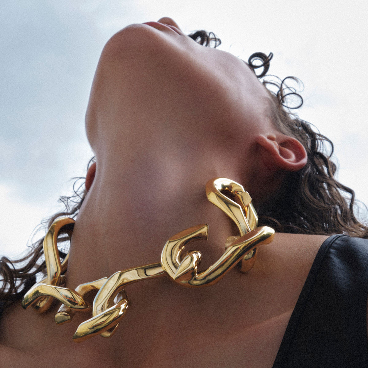 Choker Déchainée M