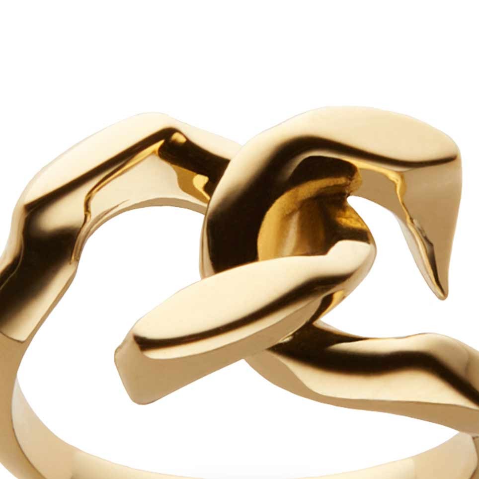 Bague Tiny Déchainée