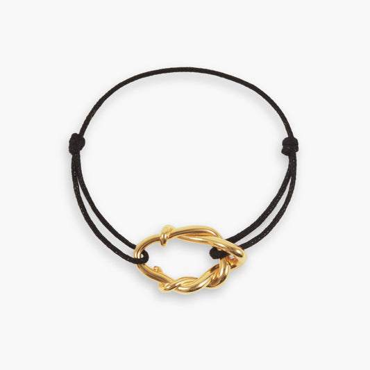 Bracelet Corde Adam & Eve M