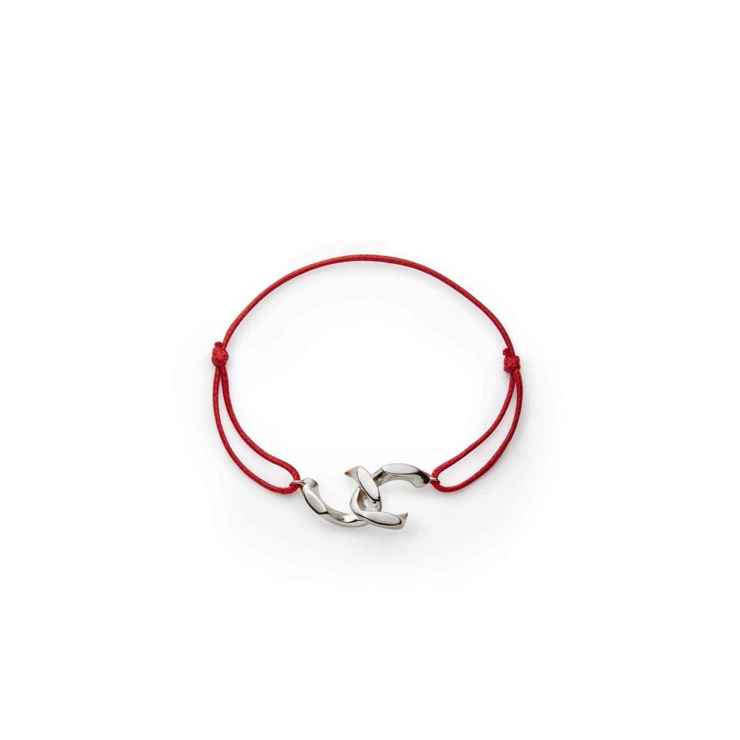 Bracelet Corde Déchainée