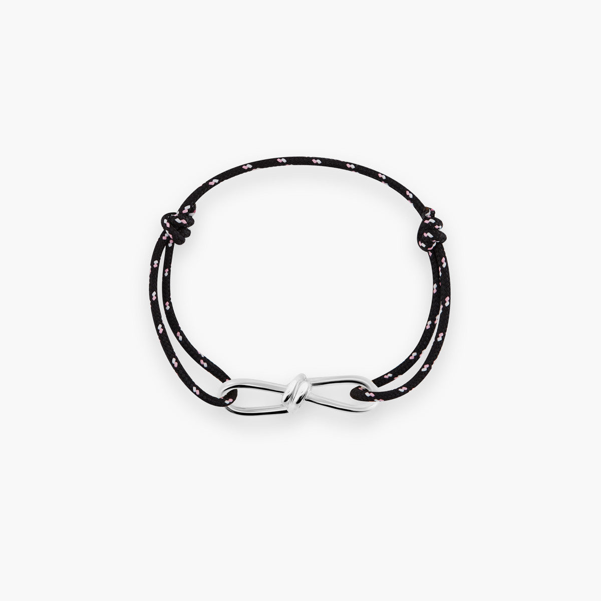 Wire Cord Bracelet S