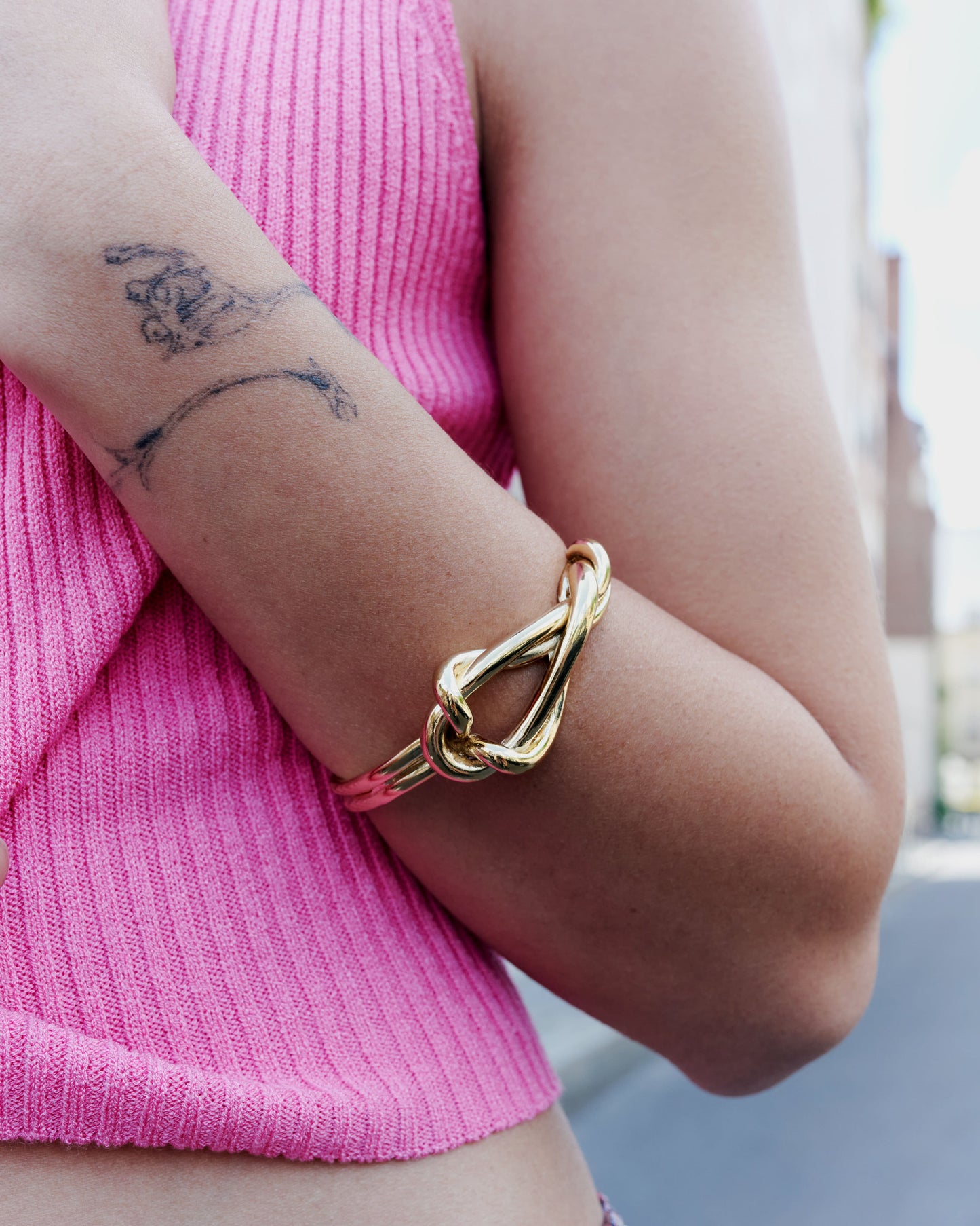 Eden Cuff