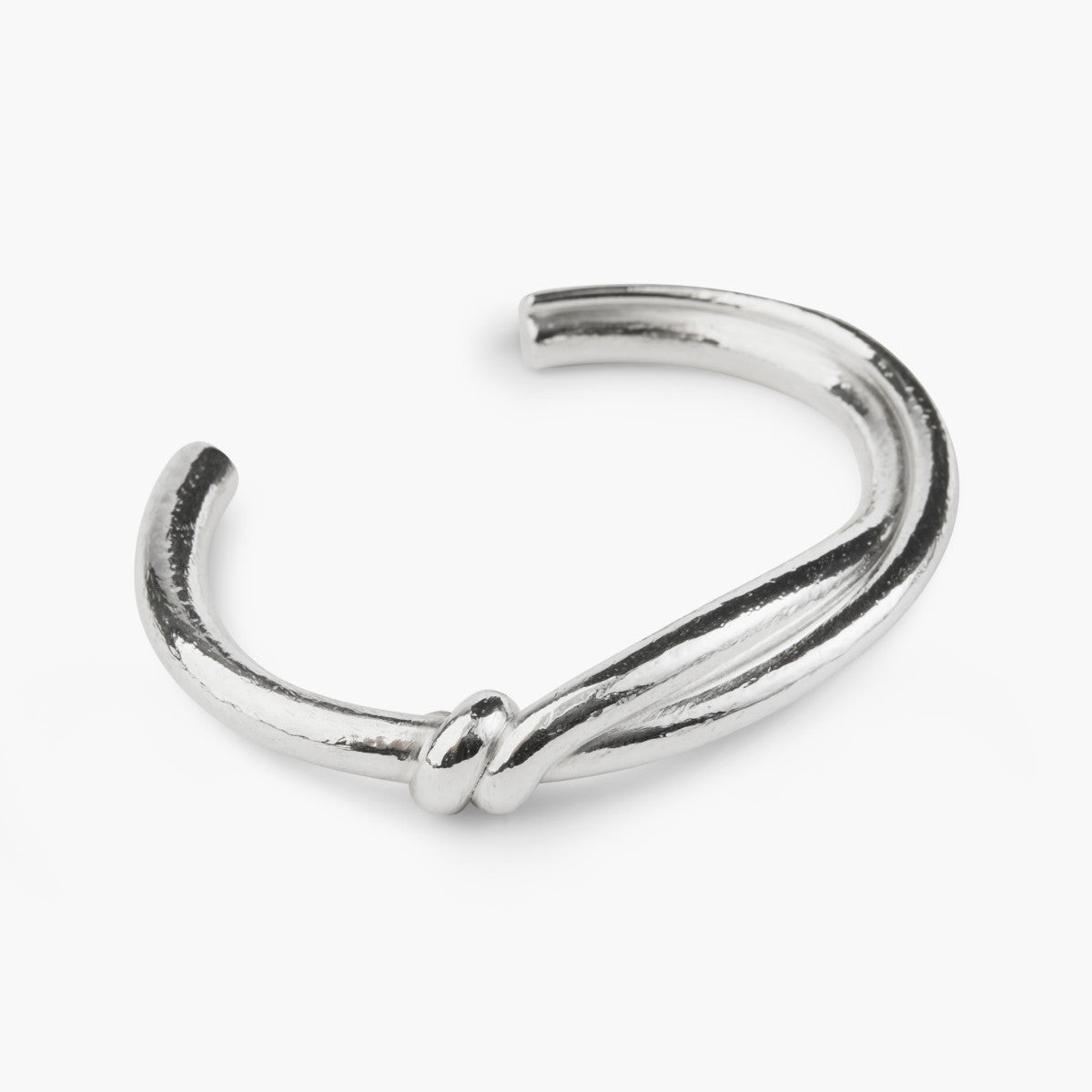 Le Jonc Ulysse martelé