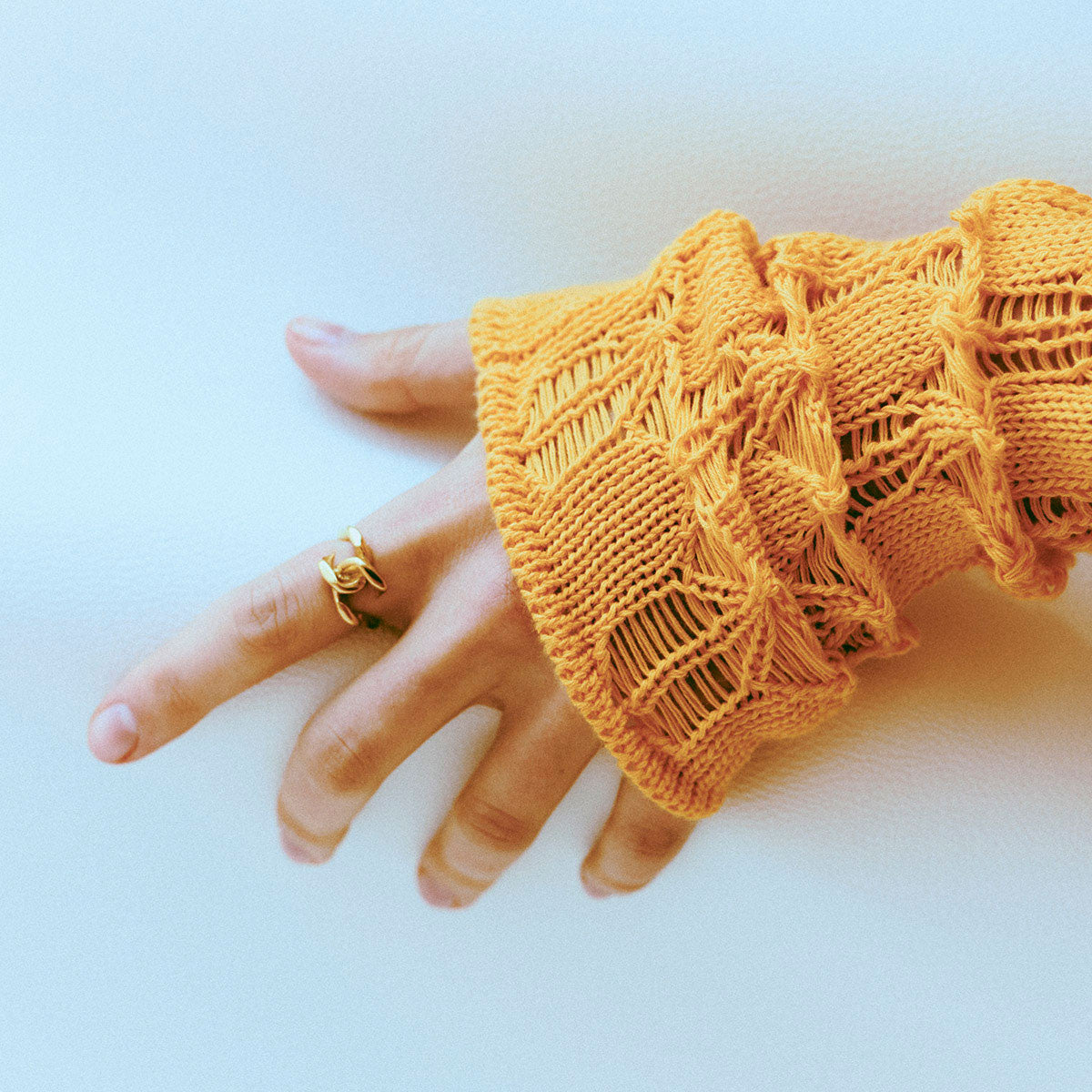 Bague Tiny Déchainée