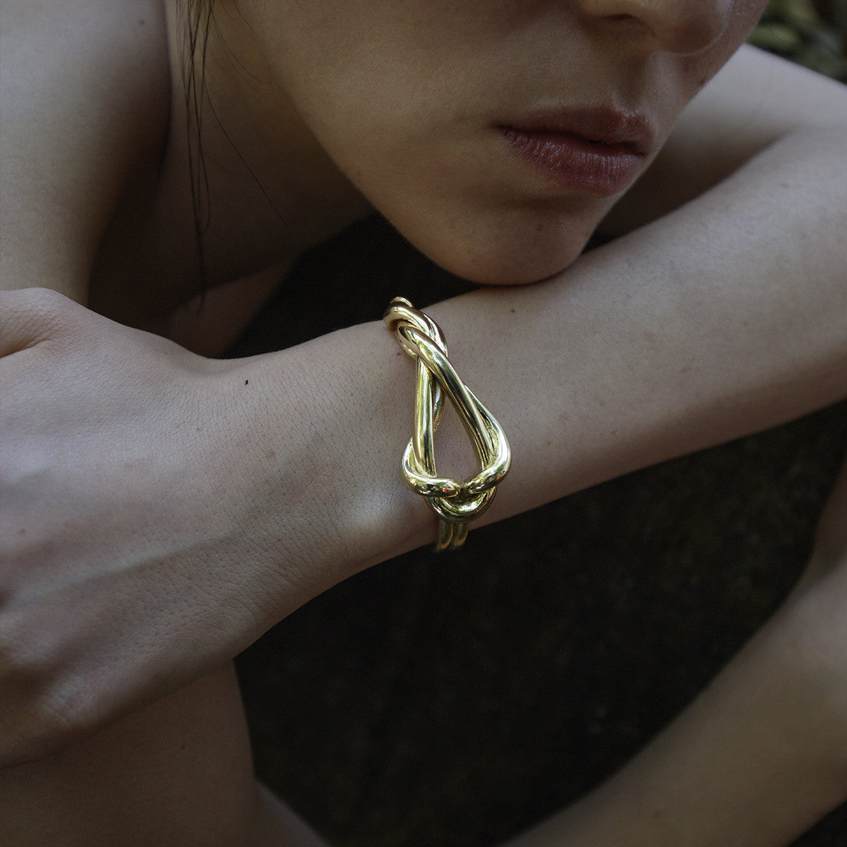 Eden Cuff
