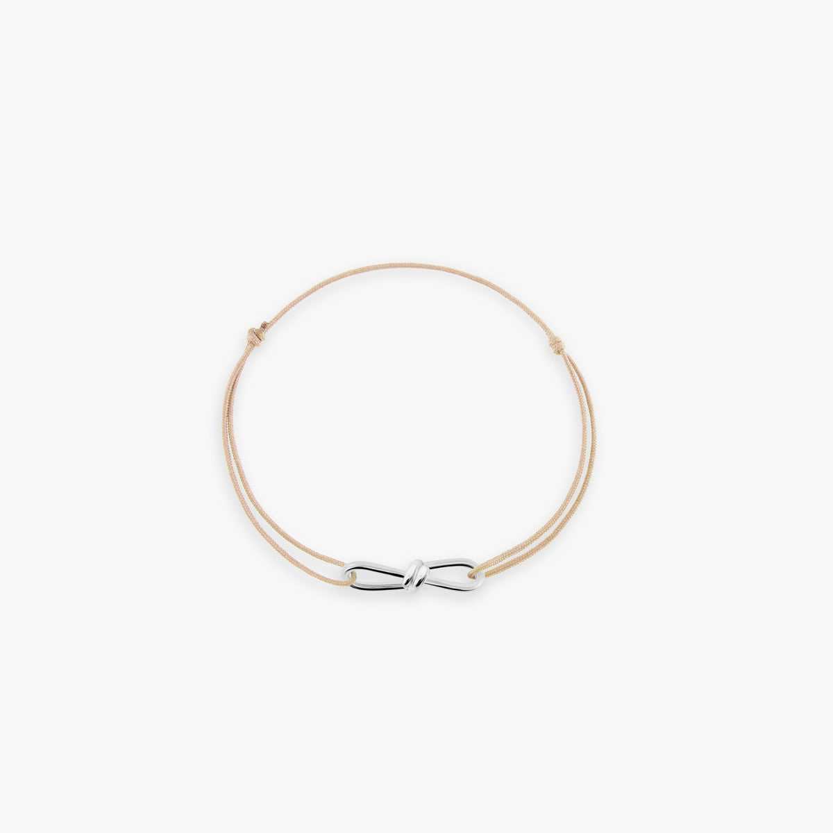 Bracelet Corde Wire XS