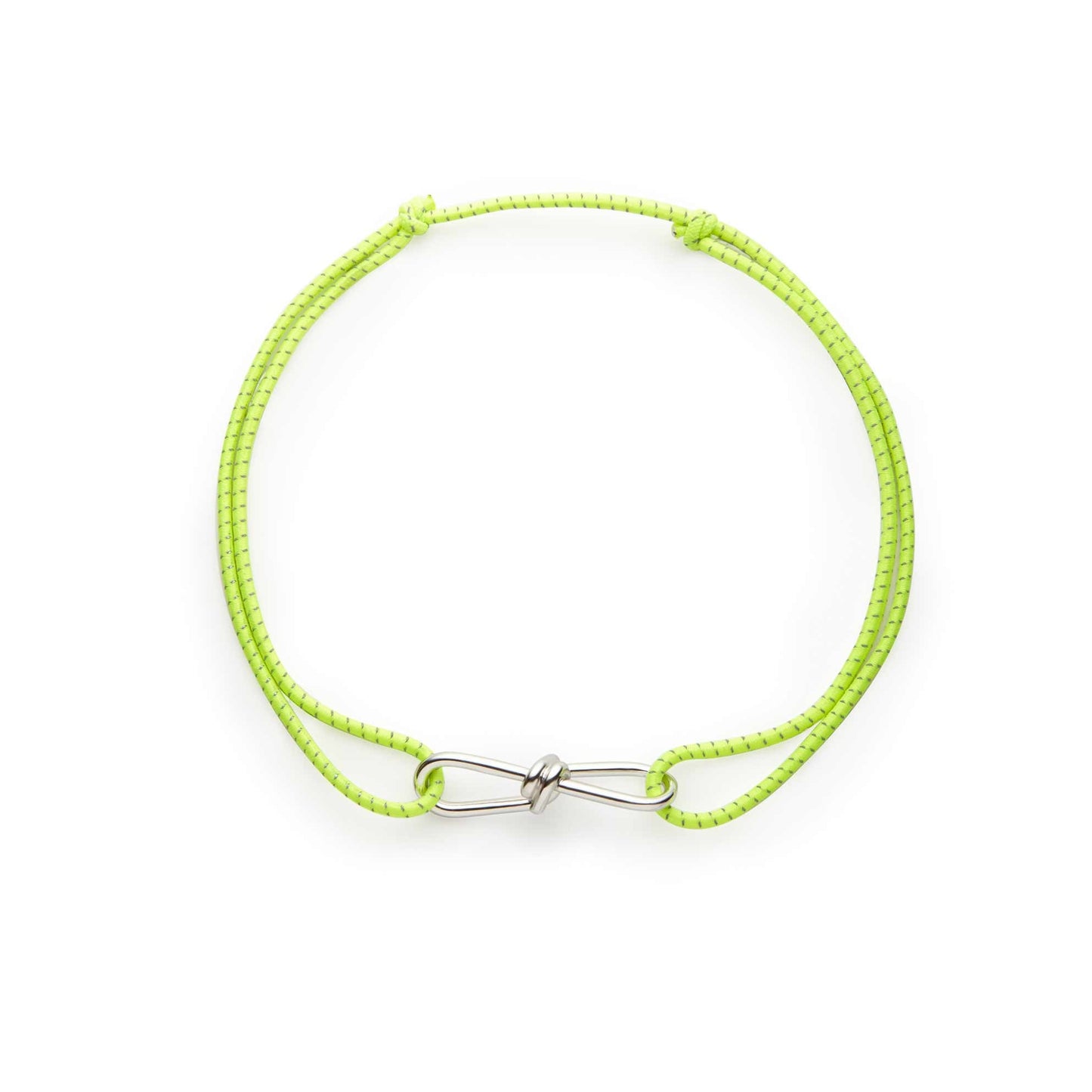Choker Corde Wire