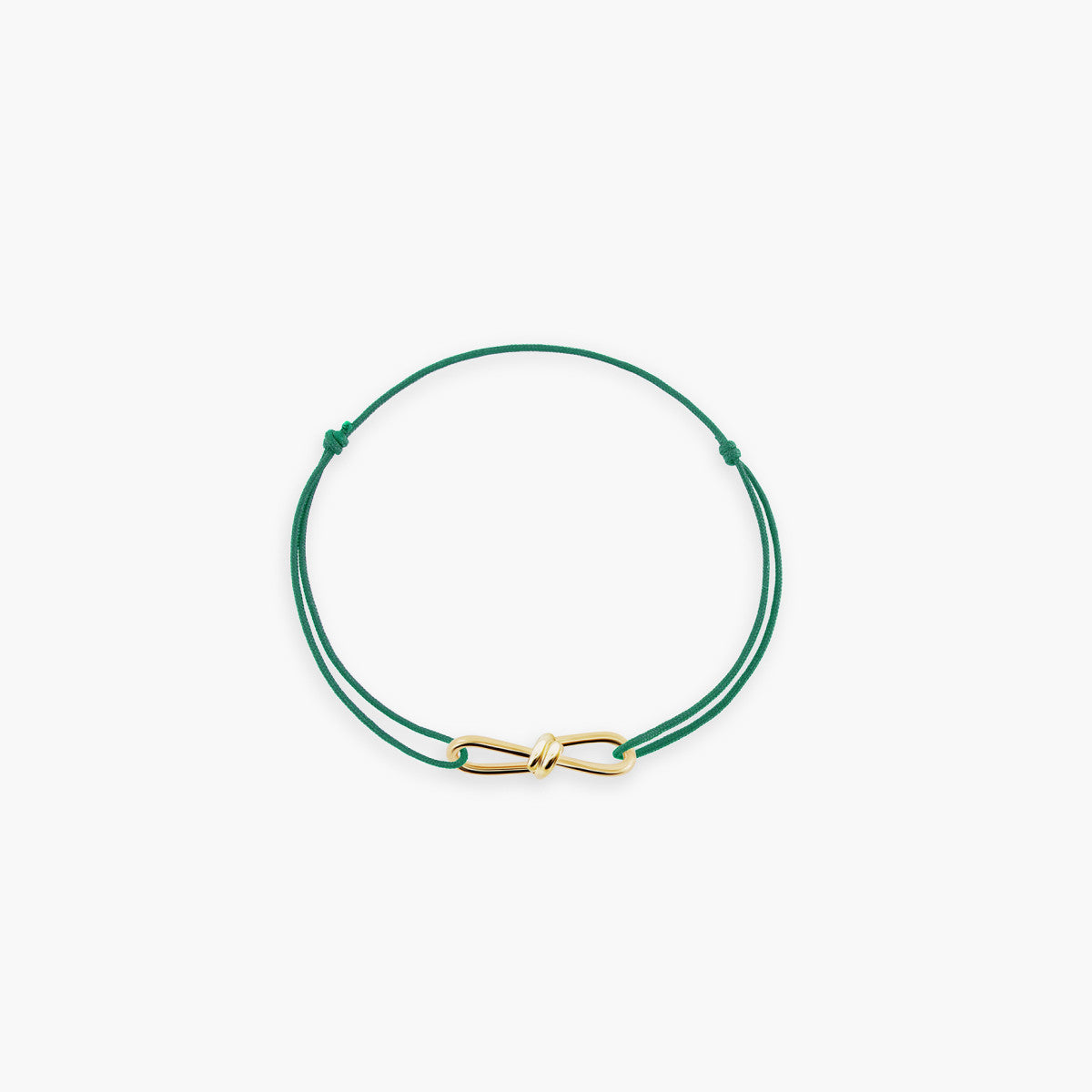 Bracelet Corde Wire XS