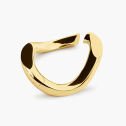 Bracelet jonc Déchainée