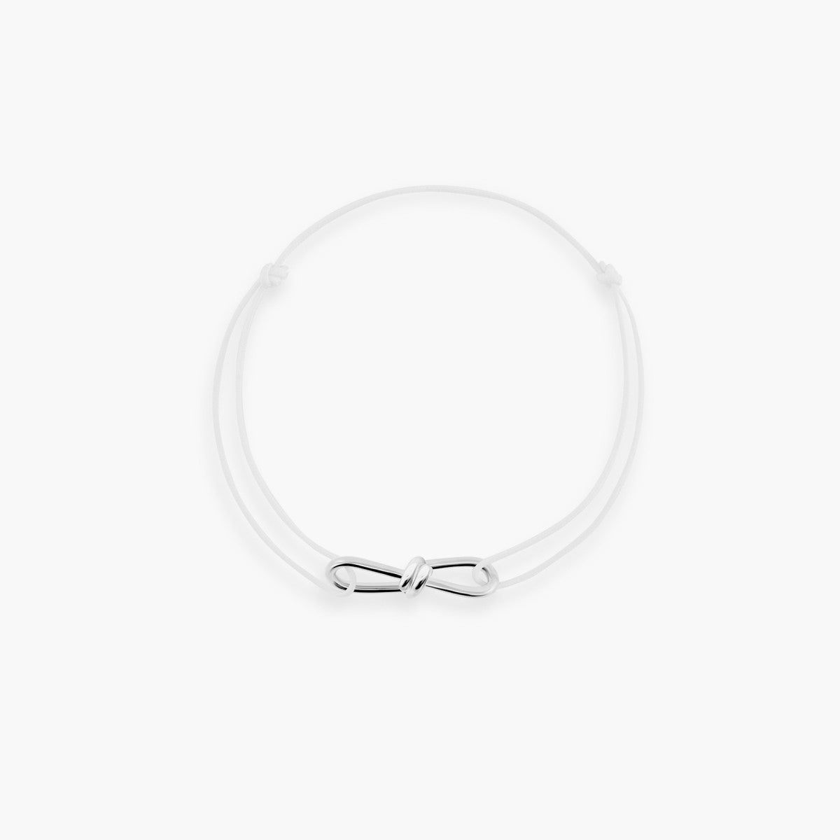 Bracelet Corde Wire XS