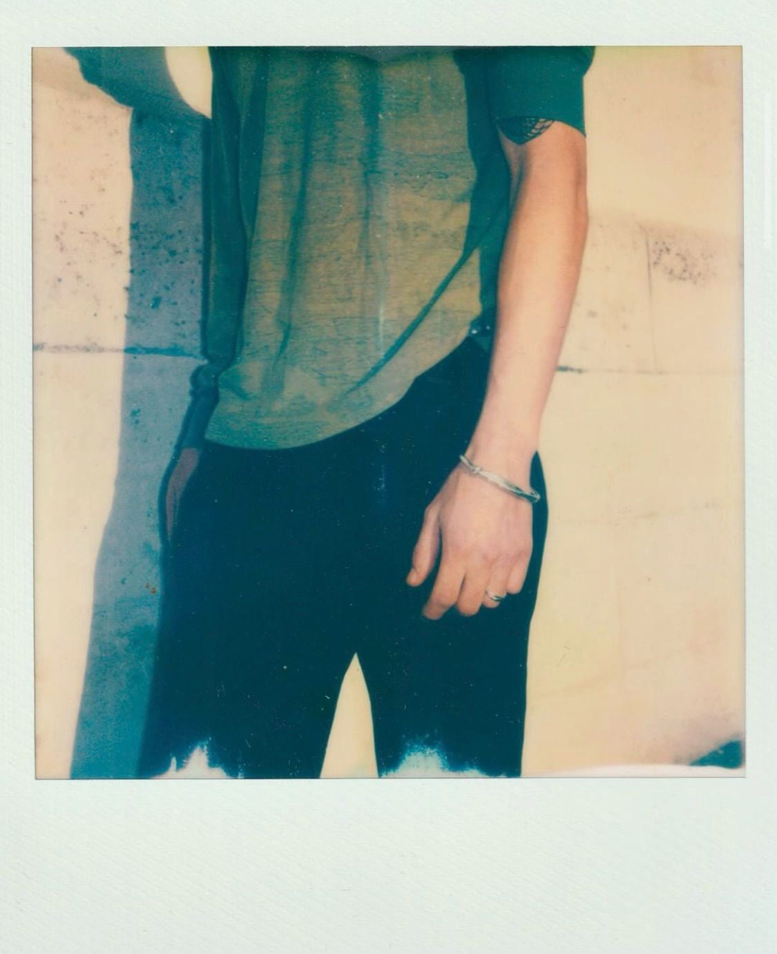 Le Jonc Ulysse dévoré