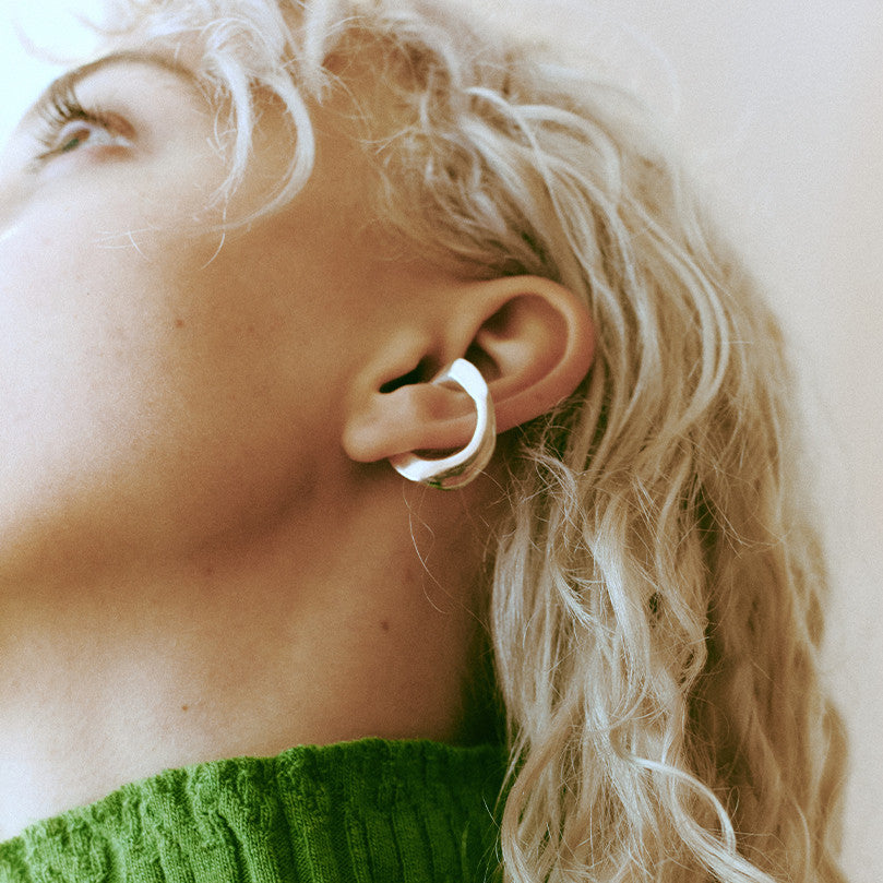 Earcuff l’Anneau Déchaînée