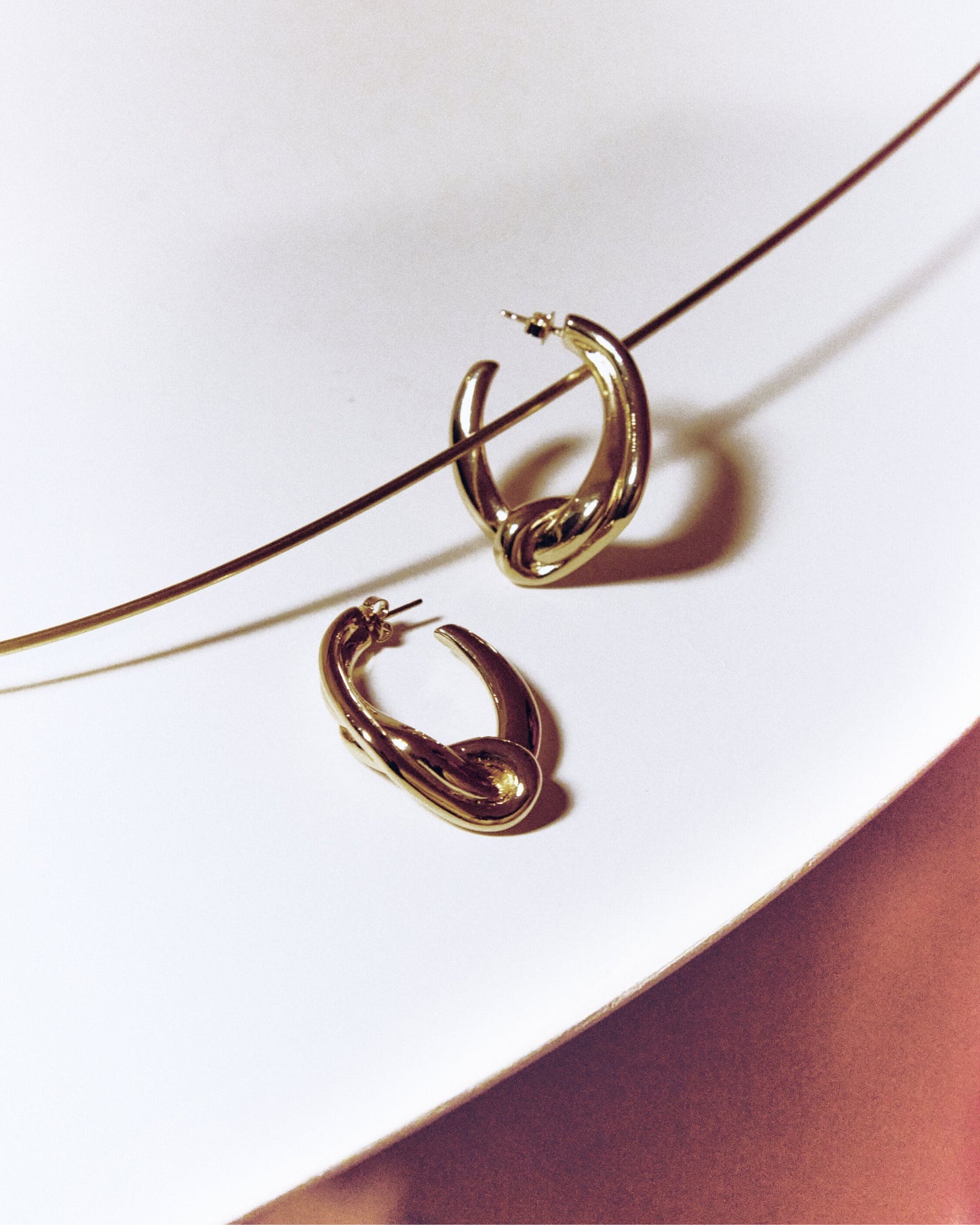 Botanic Hoops